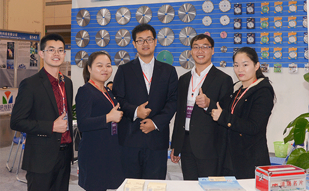 專(zhuān)家教您辨別金剛石刀頭質(zhì)量的方法