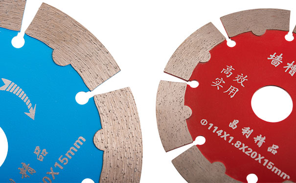 裝修工人用的開墻槽鋸片哪家的好用？