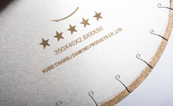 大理石裝飾成裝修行業(yè)新熱潮，大理石鋸片做好裝飾養(yǎng)護(hù)很重要!