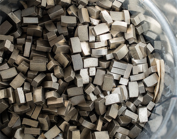 盤點！這些有利因素促進金剛石工具行業(yè)進一步發(fā)展！