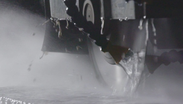 對金剛石石材鋸片的不良使用原來會(huì)導(dǎo)致這些結(jié)果！