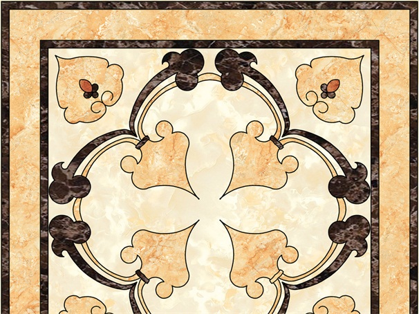 變廢為寶！這些用微晶石鋸片切割過的邊角料被你忽略了!