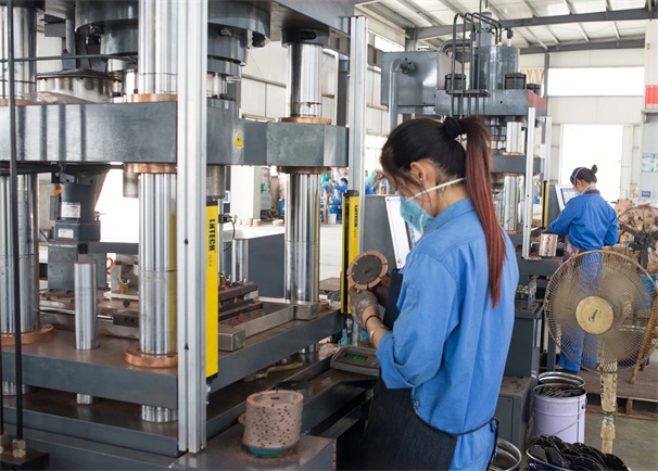 你為什么總是切不好石材？金剛石小鋸片廠家告訴你原因！